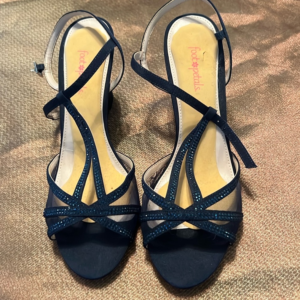 NINA Viveca Navy/Navy